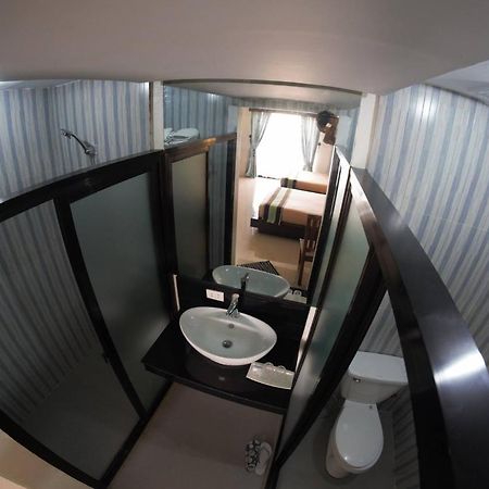 Melsol Hotel Bantay Exterior photo