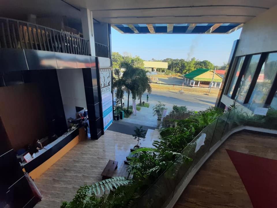 Melsol Hotel Bantay Exterior photo