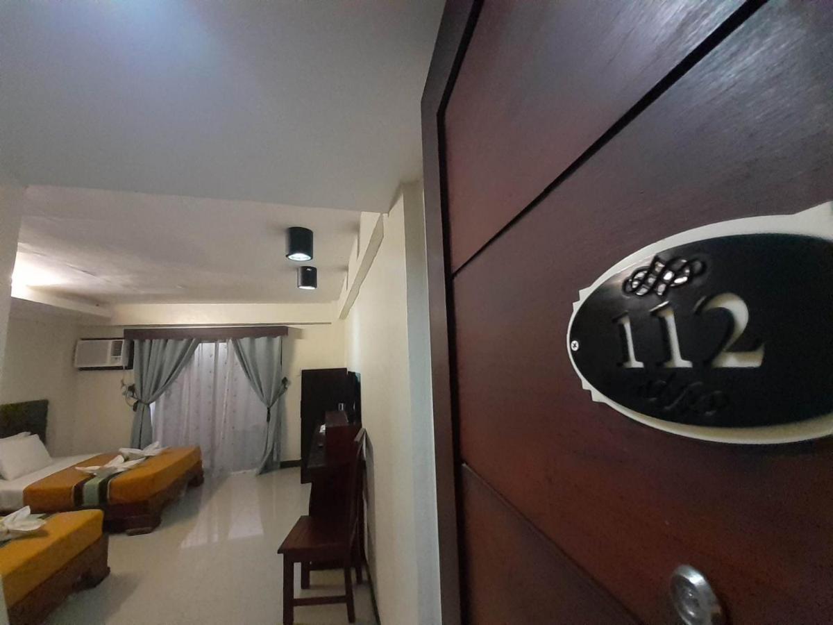 Melsol Hotel Bantay Exterior photo