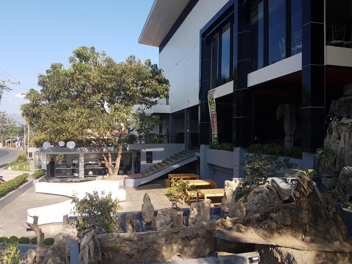 Melsol Hotel Bantay Exterior photo